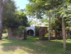 Casa Paso de la Patria